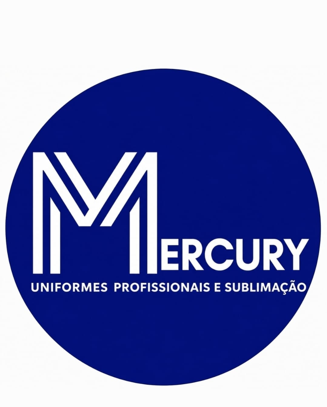 Mercury Uniformes e Sublimação 